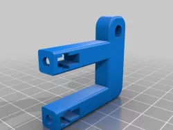 M4 axel Y Belt Tensioner