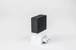 Macbook Europlug Cover
