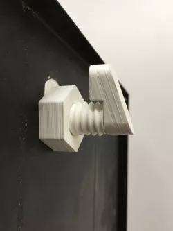 Mail Box lock