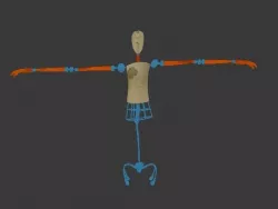 Mannequin