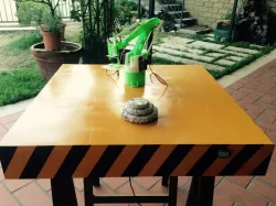 Mano Magnetica per EEZYbotARM (Magnetic Hand for EEZYbotARM)