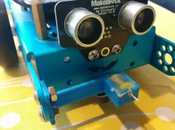 MBot Makeblock Needle-Holder