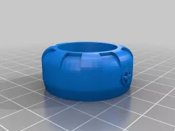 Micro Fusion Cell