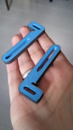 Micro sander tool