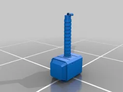 Mjolnir 1_72