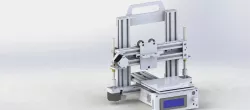 MME M1 mini 3D printer