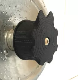 Moen Shower Knob Posi-Temp style