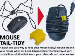 Mouse Tail-Tidy