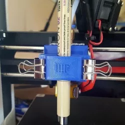 MP Mini Select Drawing Attachment