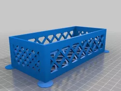 My 180 x 80 mm Parametric Container