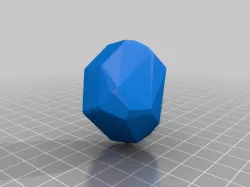 My Customized Stone generator