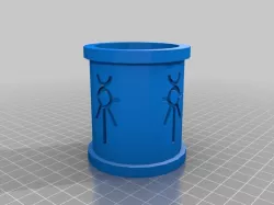 Necron Cup