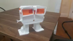 Nerd Bot Version 1