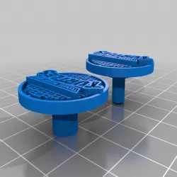 Ninja Turtle Spinner