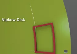 Nipkow Disk