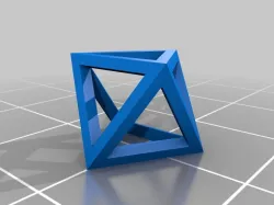 OCTAHEDRON