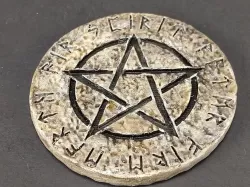 OpenForge 2.0 Magic Circle: Pentagram