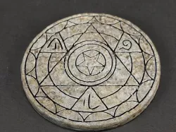 OpenForge 2.0 Magic Circle: Transmutation