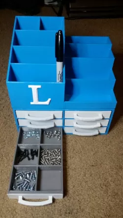Organizer