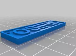 Osiris 687D