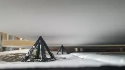 Painters Pyramid