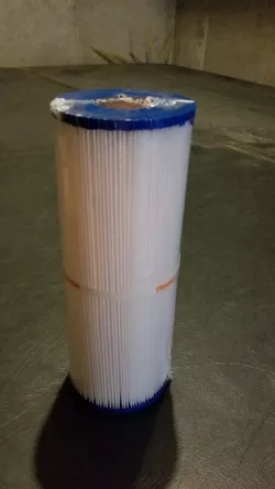 Pergo Spa Filter Cage