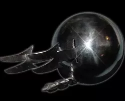 Phantasm Deadly Sphere