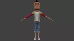 Player