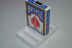 Poker Card Holder