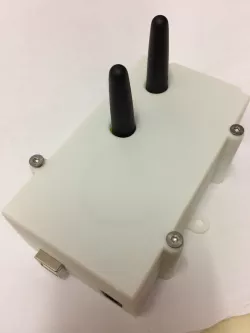 Poor rflink box