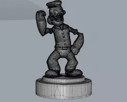 Popeye
