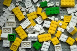 Print a Brick: All LEGO® parts and sets