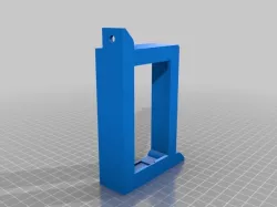 PZEM-061 2020 Case Mount