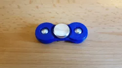 R188 Spinner 12mm balls Remix