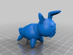 rabbit