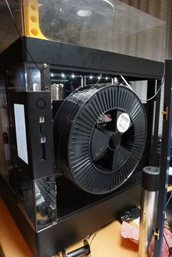 Raise 3D N2 Spool Holder for 35cm