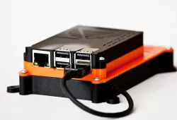 Raspberry Pi Enclosures - 4B, 3B, 3B+, Zero W, 2.5" HDD