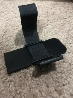 RC battery Tray