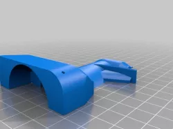 rc boat outboard motor