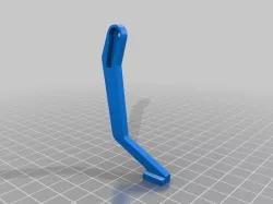 RC Mini Track Loader (Remixed for SG90 servos)