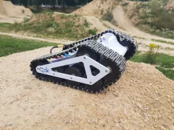 RC Tank 