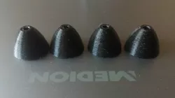 Replacement tip for TipToi pen