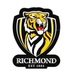 Richmond Tigers Logo
