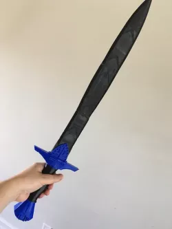 Riptide - Percy Jackson's sword