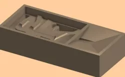 Rising Sea Levels Demonstration