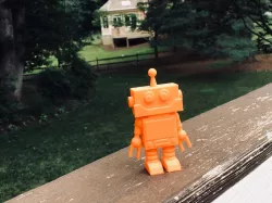 Robot