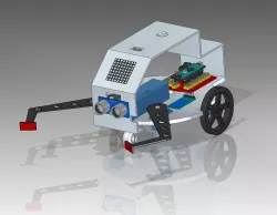 Robot DYOR 64ae327ef8f4fcae7ff5c988eecccc00