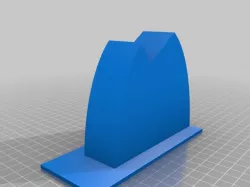Roman Candle Holder