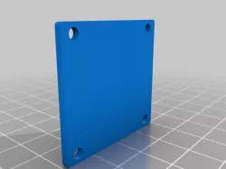 Runcam Split PCB