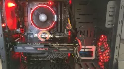 Ryzen 7  logo